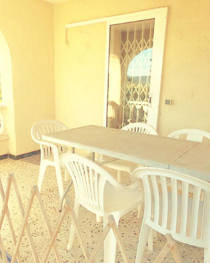 Villa Mas Blau Lloret de Mar Eksteriør billede