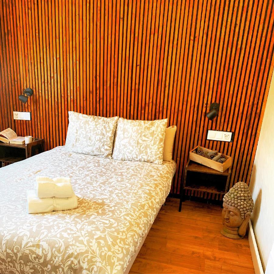 Villa Mas Blau Lloret de Mar Eksteriør billede